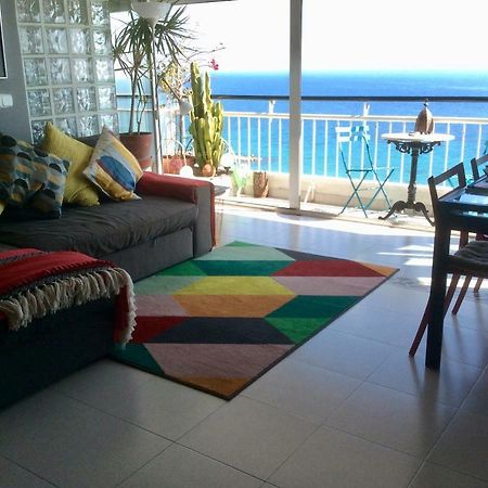 Atico Atalaya Apartamento Alicante Exterior foto
