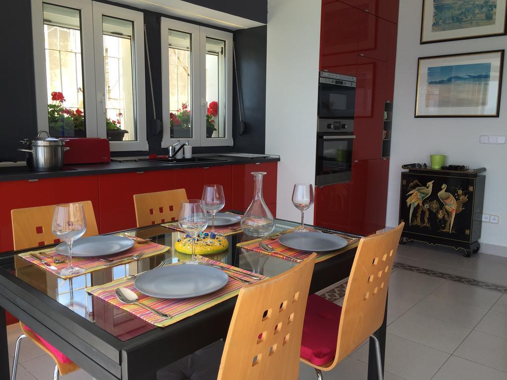 Atico Atalaya Apartamento Alicante Exterior foto