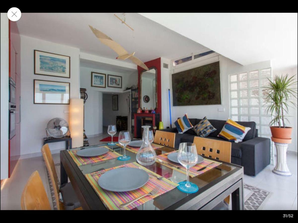 Atico Atalaya Apartamento Alicante Exterior foto