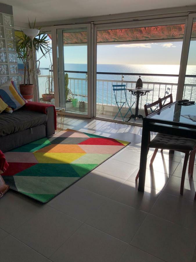 Atico Atalaya Apartamento Alicante Exterior foto